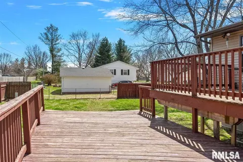 22 Illmo Dr, Springfield, IL 62711 photo 34