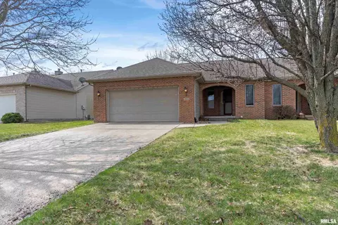 2803 Wordsworth Dr, Springfield, IL 62711 photo 3