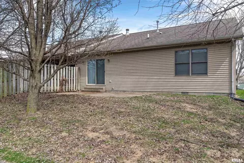 2803 Wordsworth Dr, Springfield, IL 62711 photo 30