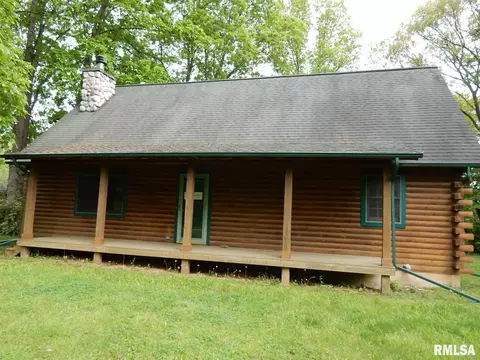 19193 Broc More Woods Ln, Petersburg, IL 62675