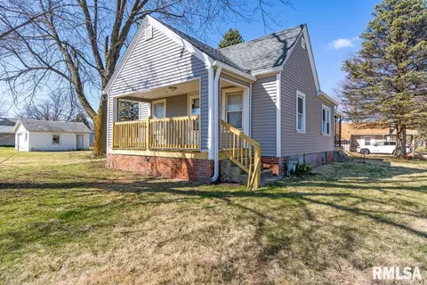 1625 Adlai Stevenson Drs, Springfield, IL 62703