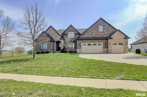 4200 Foxhall Ln, Springfield, IL 62711 photo 2