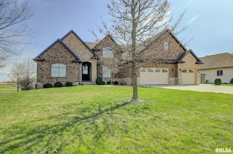 4200 Foxhall Ln, Springfield, IL 62711 photo 3