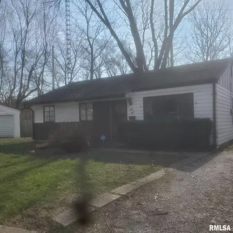 58 Park Ridge Ct, Springfield, IL 62703 photo 1