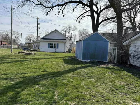 713 Eastman Ave, Springfield, IL 62702 photo 5