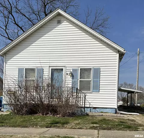 713 Eastman Ave, Springfield, IL 62702