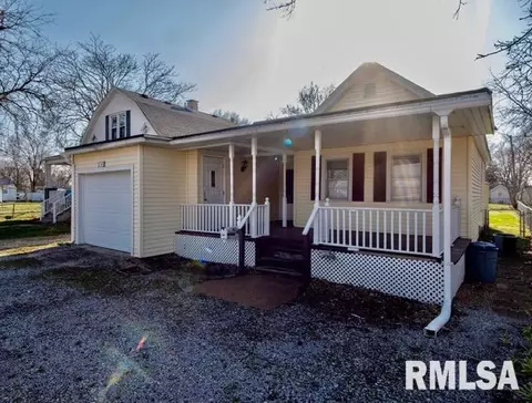 1109 Wheeler Ave, Springfield, IL 62702 photo 1