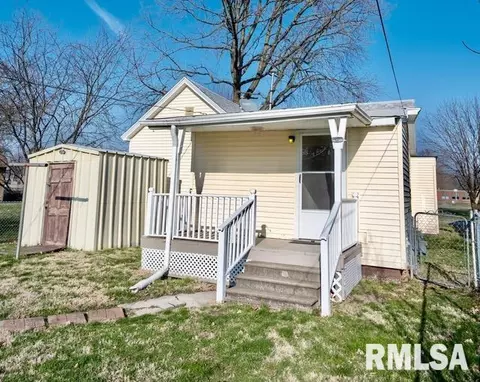 1109 Wheeler Ave, Springfield, IL 62702 photo 4