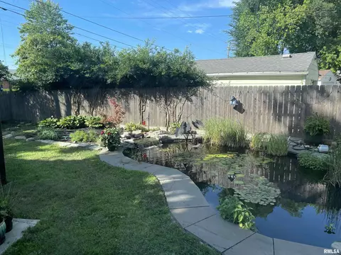 2301 Fairway Dr, Springfield, IL 62704 photo 38
