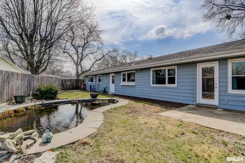 2301 Fairway Dr, Springfield, IL 62704 photo 36