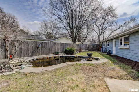 2301 Fairway Dr, Springfield, IL 62704 photo 35