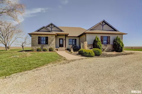 10750 Alexander Rd, Loami, IL 62661