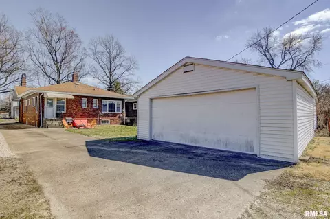 2013 S 4th St, Springfield, IL 62703 photo 35