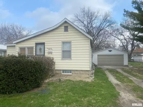 2161 Enterprise St, Springfield, IL 62702 photo 1