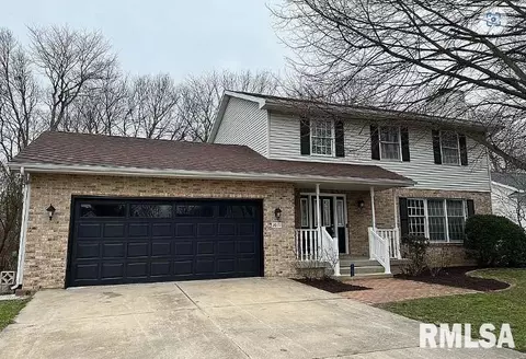 1071 Willowbrook Dr, Springfield, IL 62711 photo 1
