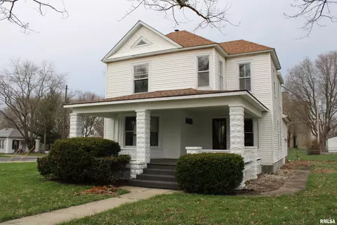 212 Anne St, Illiopolis, IL 62539