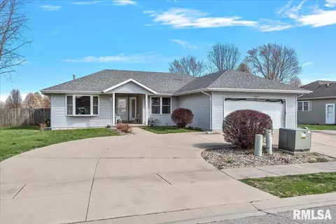 2701 Terrace Ln, Springfield, IL 62703 photo 2