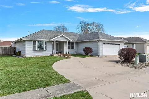 2701 Terrace Ln, Springfield, IL 62703 photo 3