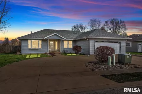 2701 Terrace Ln, Springfield, IL 62703 photo 1