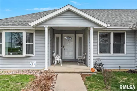2701 Terrace Ln, Springfield, IL 62703 photo 6