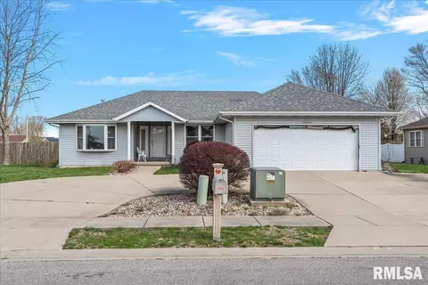 2701 Terrace Ln, Springfield, IL 62703 photo 4