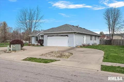 2701 Terrace Ln, Springfield, IL 62703 photo 5