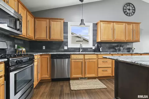 521 Willows Ave, Chatham, IL 62629 photo 14