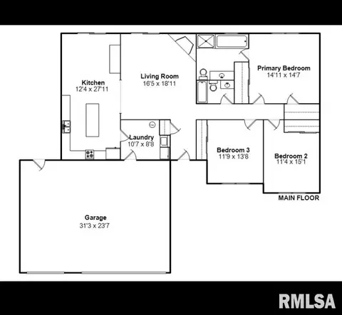 521 Willows Ave, Chatham, IL 62629 photo 36
