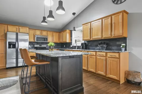521 Willows Ave, Chatham, IL 62629 photo 17