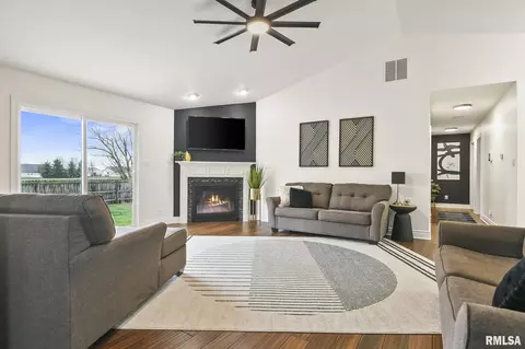521 Willows Ave, Chatham, IL 62629 photo 7