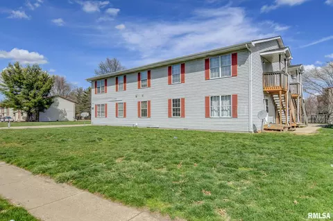 34003410 Gaines Mill Rd, Springfield, IL 62704