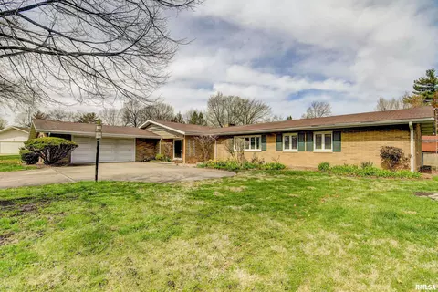 45 Inverness Rd, Springfield, IL 62704 photo 4
