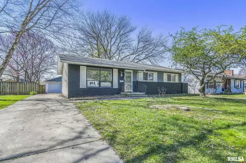 2012 Creighton Rd, Springfield, IL 62703 photo 3