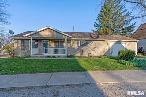 1224 Poole St, Springfield, IL 62702 photo 1