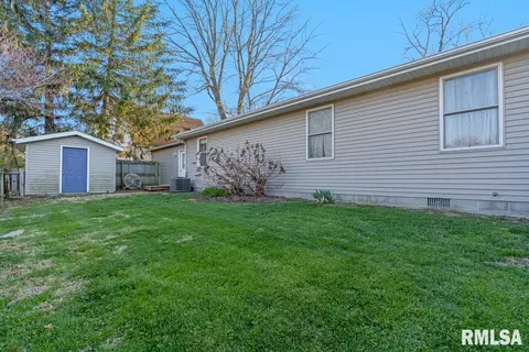 1224 Poole St, Springfield, IL 62702 photo 26