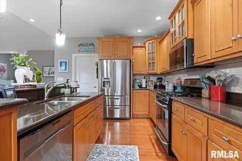 6416 Winterberry Ln, Springfield, IL 62712 photo 12
