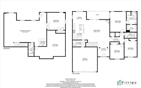 6416 Winterberry Ln, Springfield, IL 62712 photo 46