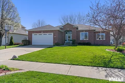 6416 Winterberry Ln, Springfield, IL 62712 photo 47