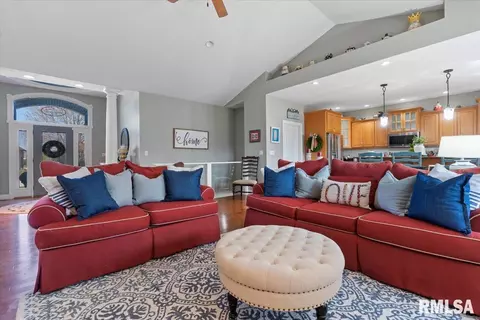 6416 Winterberry Ln, Springfield, IL 62712 photo 7