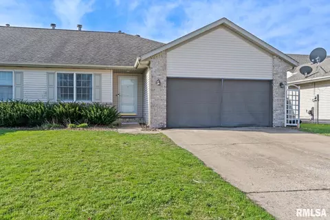 3604 Teakwood Dr, Springfield, IL 62712