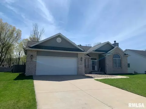 5208 Manhattan St, Springfield, IL 62711 photo 3