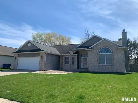 5208 Manhattan St, Springfield, IL 62711 photo 1