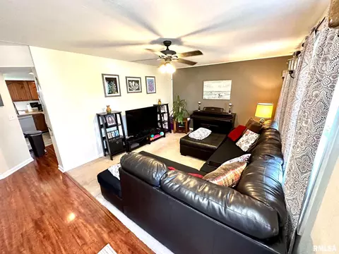 5 Centennial Ave, Franklin, IL 62638 photo 4