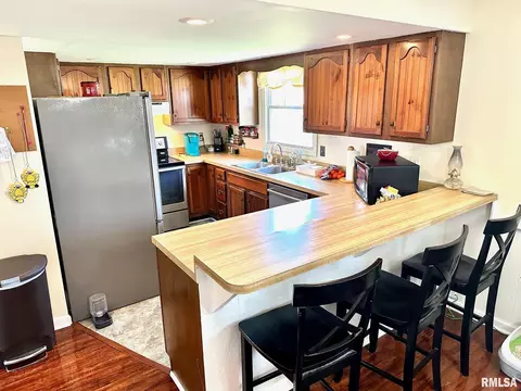 5 Centennial Ave, Franklin, IL 62638 photo 6