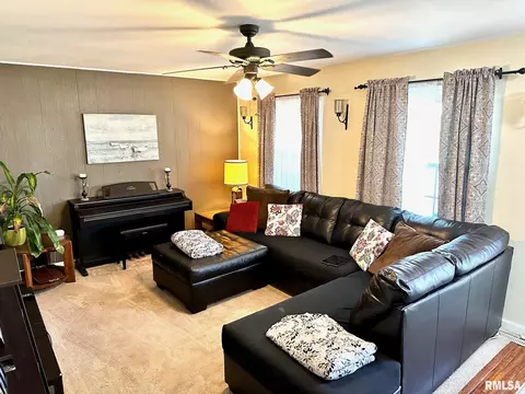 5 Centennial Ave, Franklin, IL 62638 photo 3