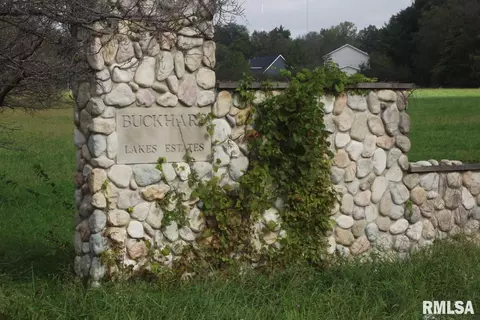 Lot 15 Buckhart Lake Estates, Mechanicsburg, IL 62563