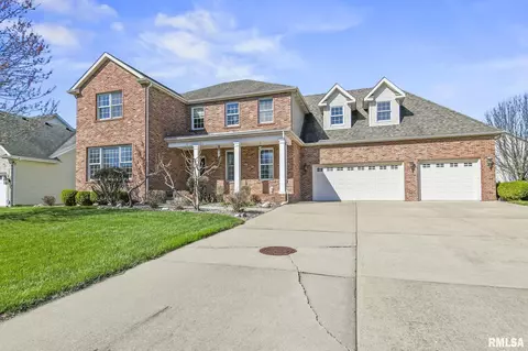 2605 Kipling Dr, Springfield, IL 62711 photo 2