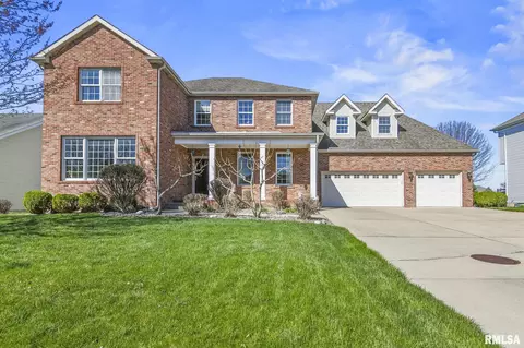 2605 Kipling Dr, Springfield, IL 62711 photo 1