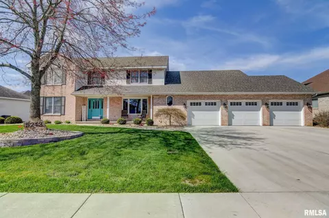 5213 Wildcat Run, Springfield, IL 62711