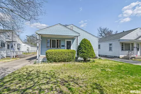 1138 N 19th St, Springfield, IL 62702 photo 1